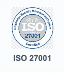 ISO 27001