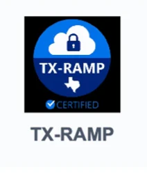 TX-RAMP