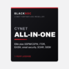 Cynet All-in-One 1-year license
