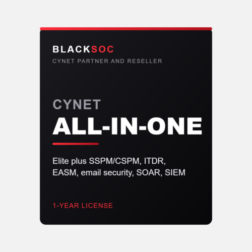 OpSec All in One - 1 Jahr